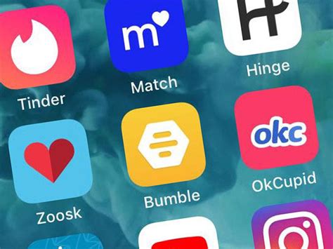 best and worst dating apps 2019